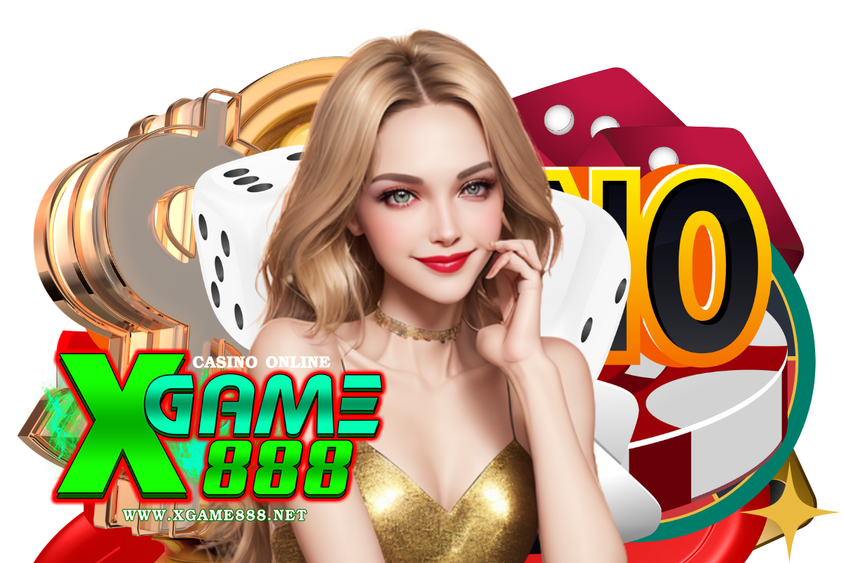 xgame888