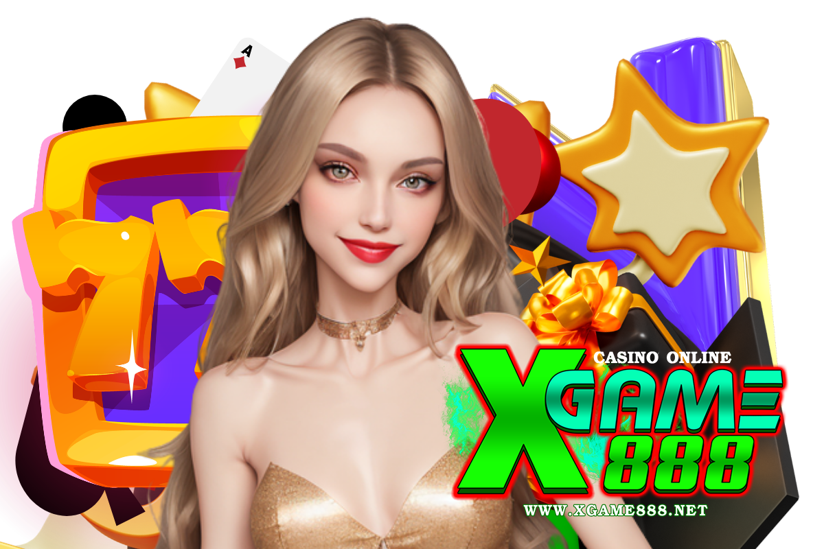 xgame888 สล็อต