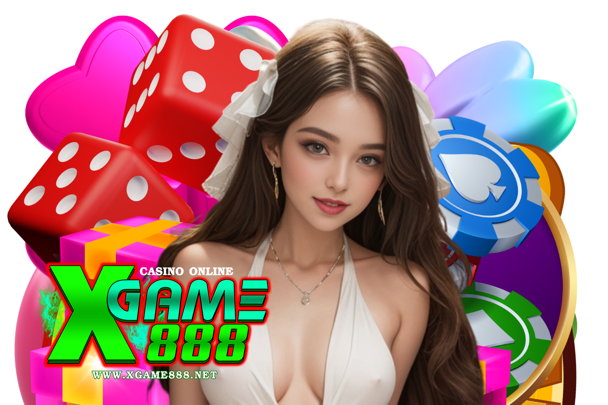 xgame888 เว็บตรง
