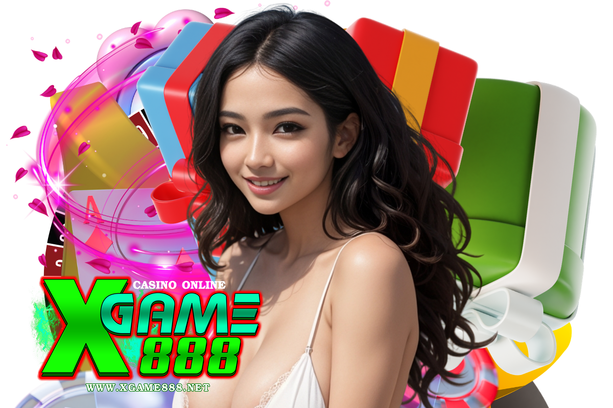 xgame888 แจกเครดิตฟรี